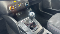 Ford Focus 1.0 EcoBoost Hybrid mHEV 125 ST-Line Edition 5dr Petrol Hatchback